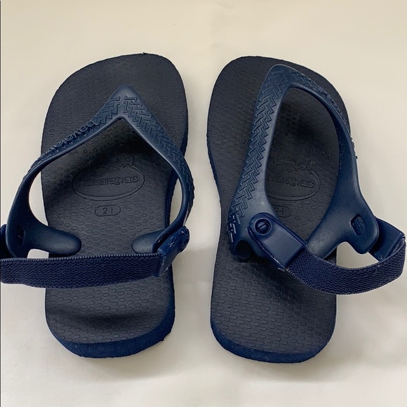 NWOT Baby Havaianas - Picture 6 of 6